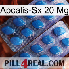 Apcalis-Sx 20 Mg viagra2